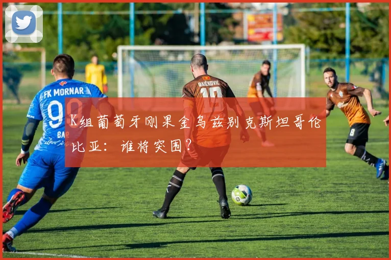 K组葡萄牙刚果金乌兹别克斯坦哥伦比亚：谁将突围？